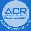 ACR Accredited