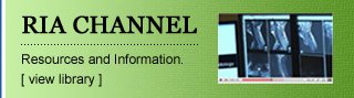 ria channel