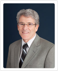 Robert F Radiologist