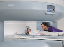 Oasis 1.2 Tesla Open MRI - RIA - Patuxent