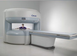Oasis 1.2 Tesla Open MRI - RIA at Patuxent