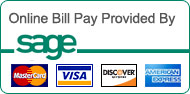 online billpay provided by sage pay